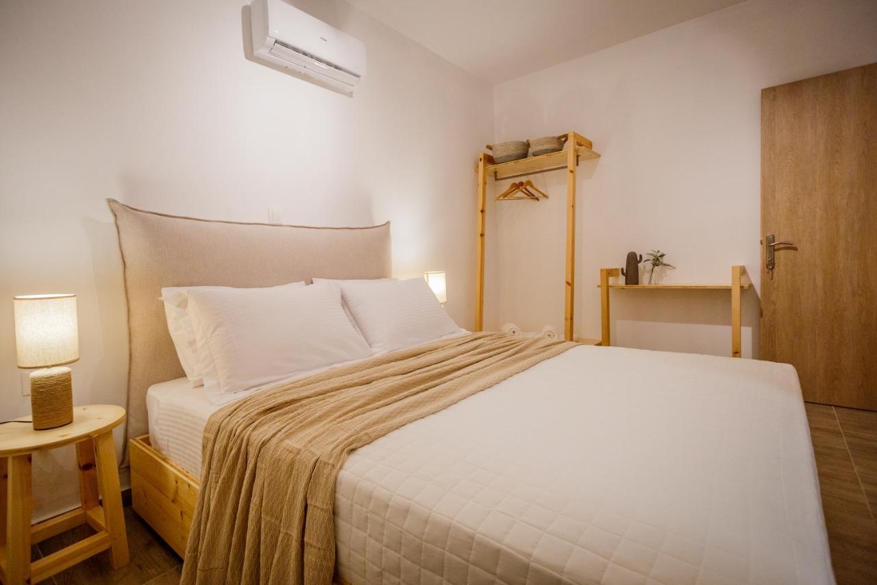 Appartement Onar Ambelokipoi (Zakynthos)