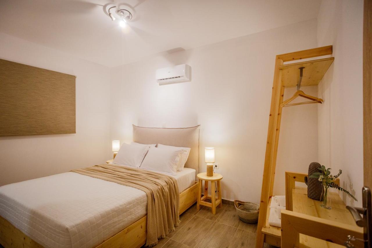 Appartement Onar