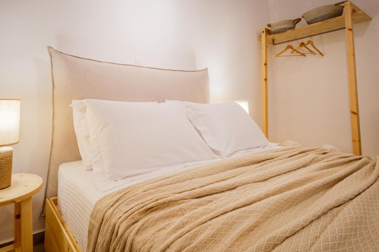 Onar Appartement