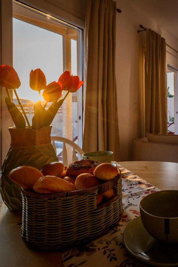 Appartement Onar *